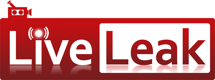 LiveLeak logo